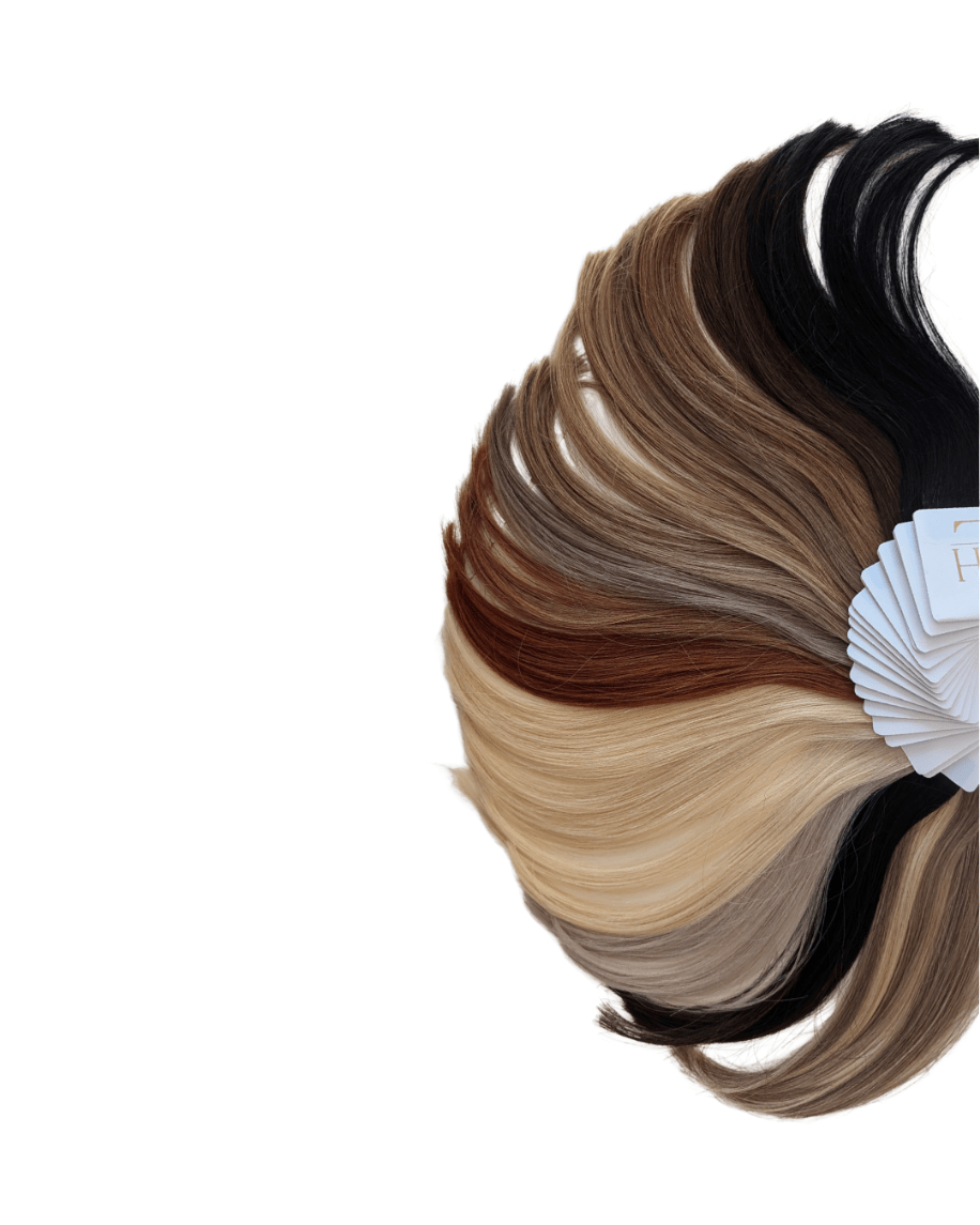 Pro Colour Swatch Ring