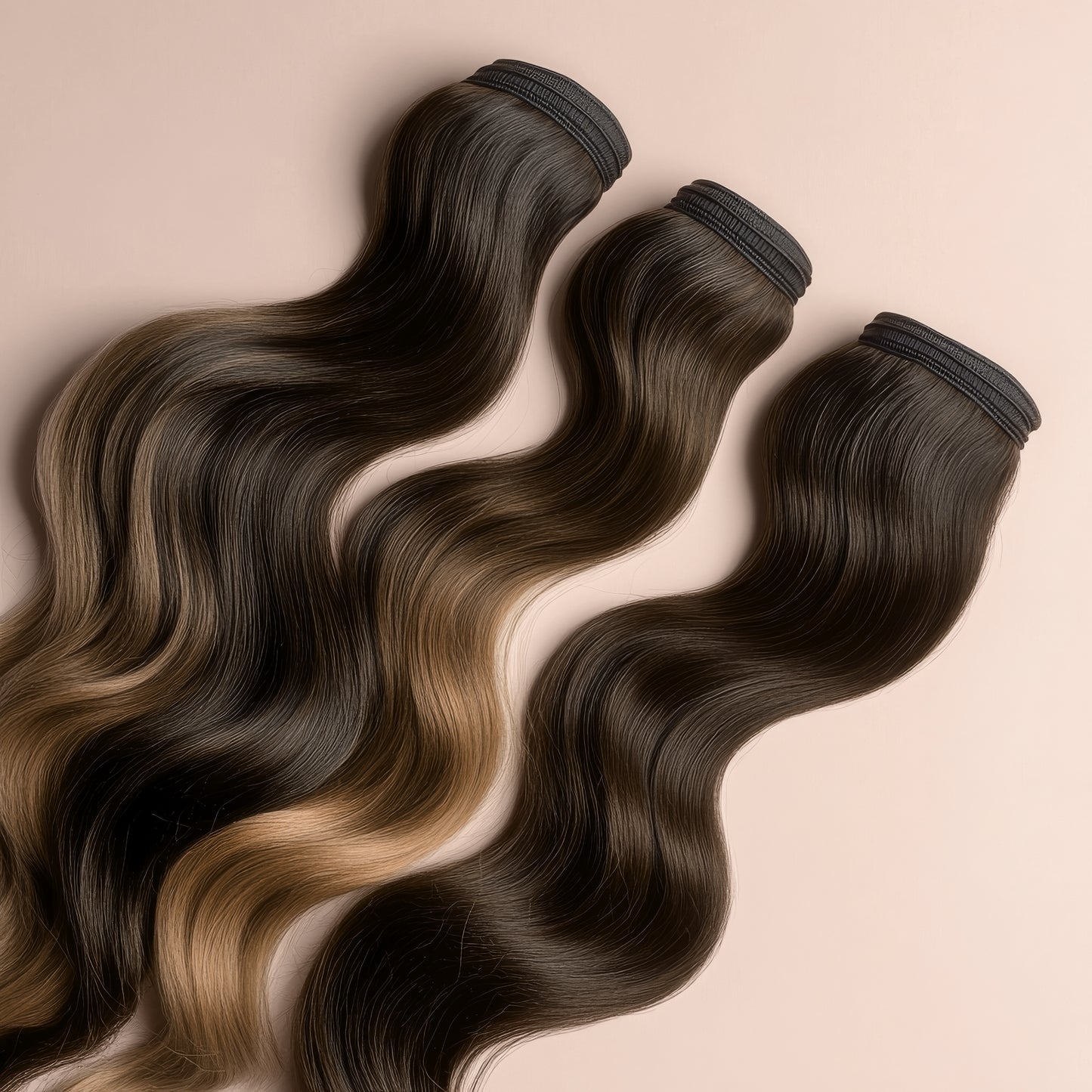 LUX Lite Wefts (100g bags)