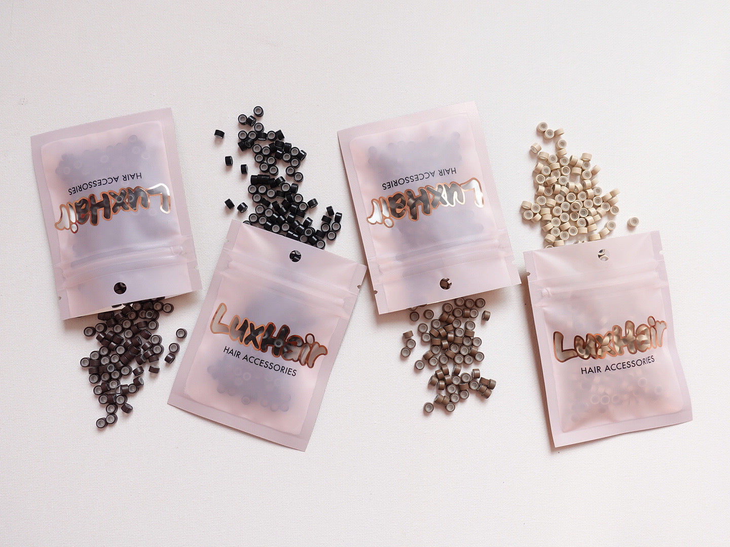 Pro Nano Precision Beads