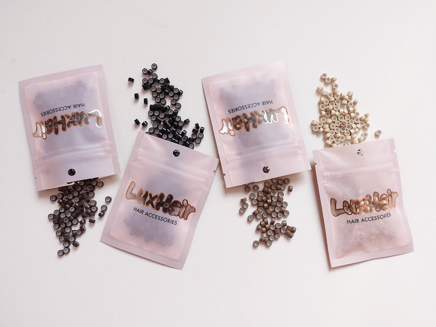 Pro Nano Precision Beads
