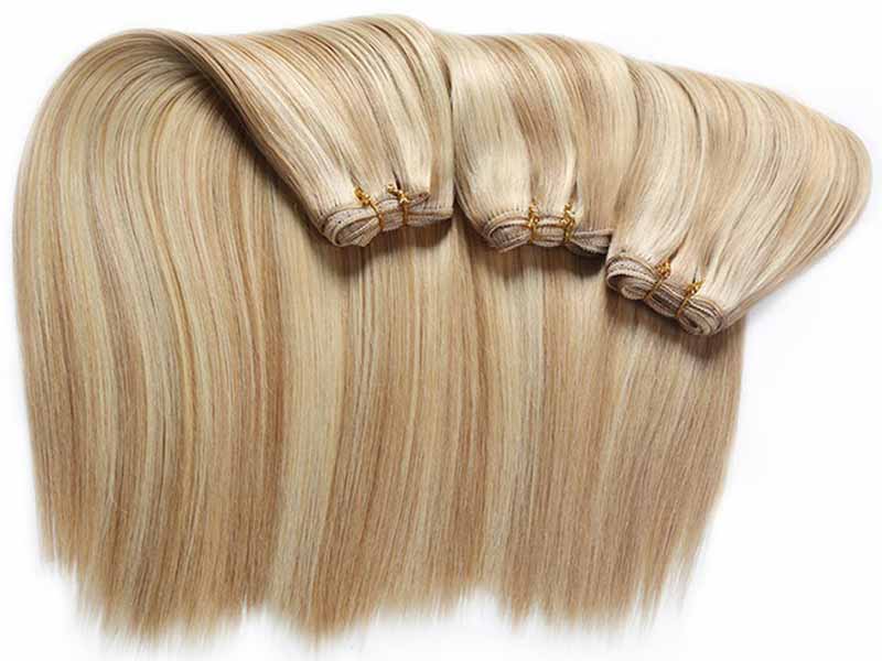 Jumbo Weft (75 grams)