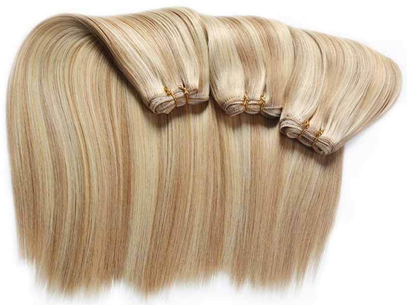 Pro Jumbo Weft (75 grams)
