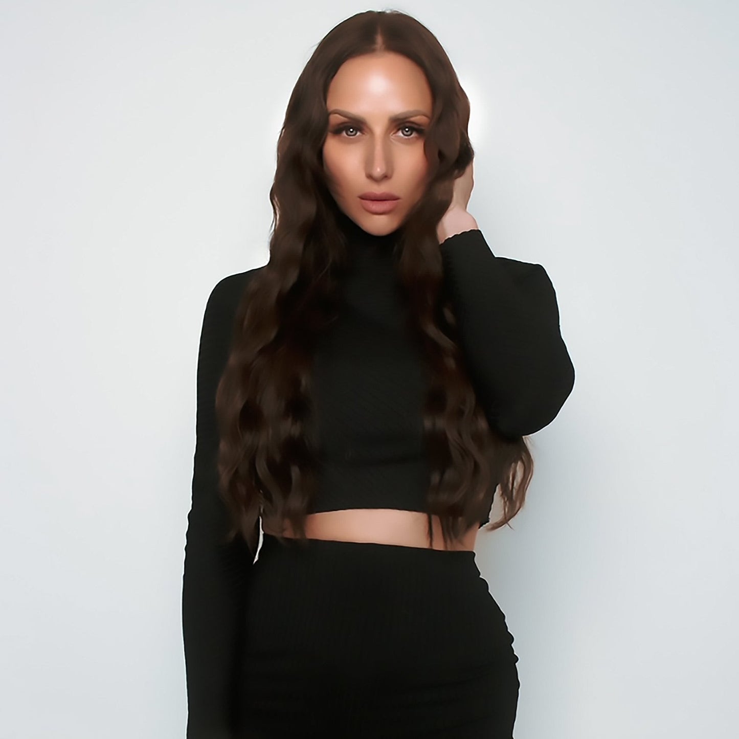 Pro Genius Slim Weft (50gram bags)