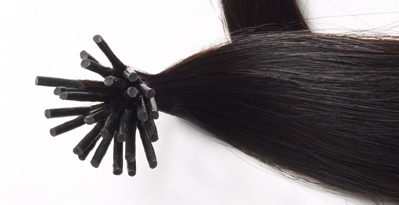 Pro Nano Tips / Keratin Bonds (50 grams)