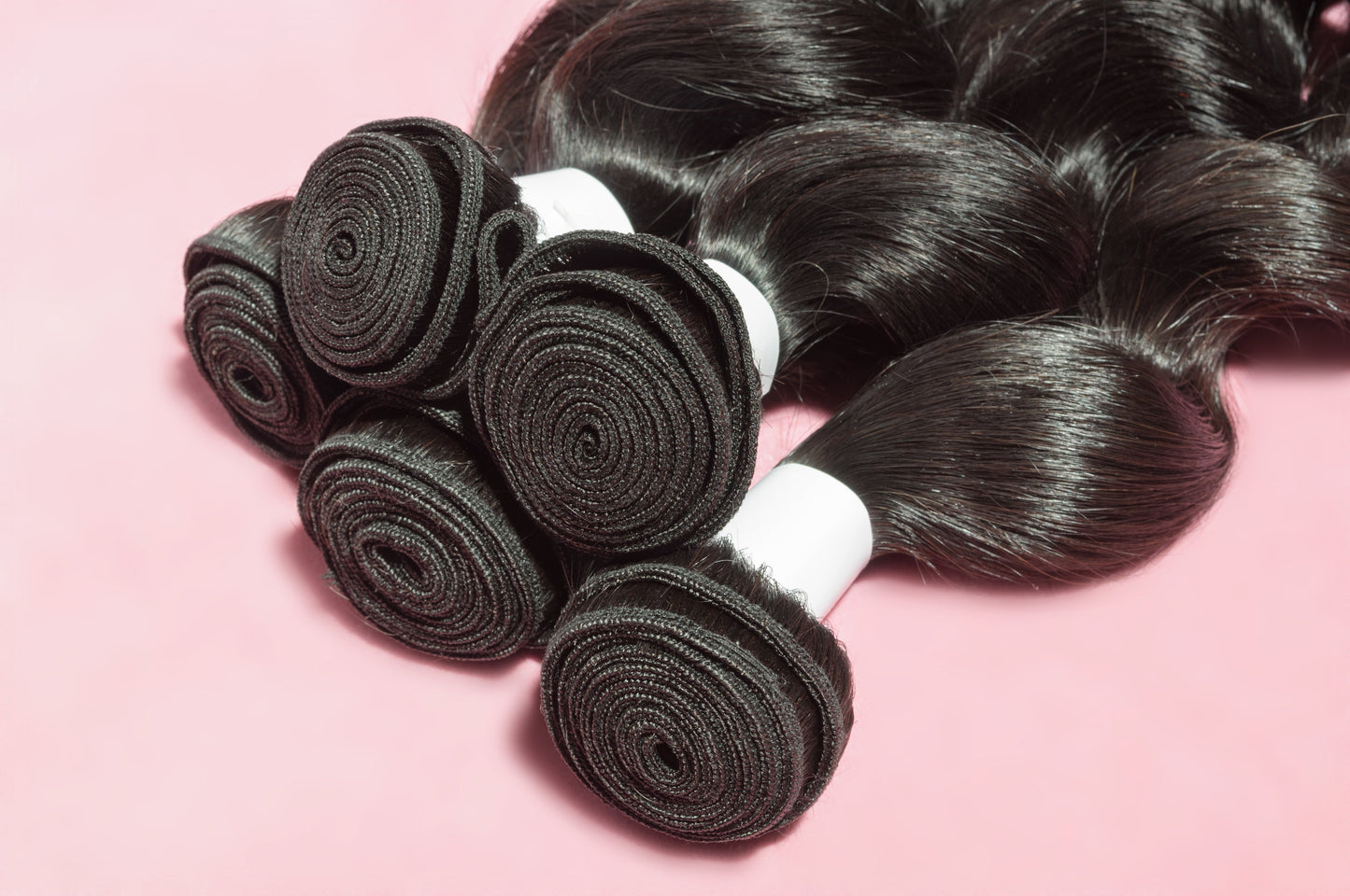 Pro Machine Weft (50 grams)