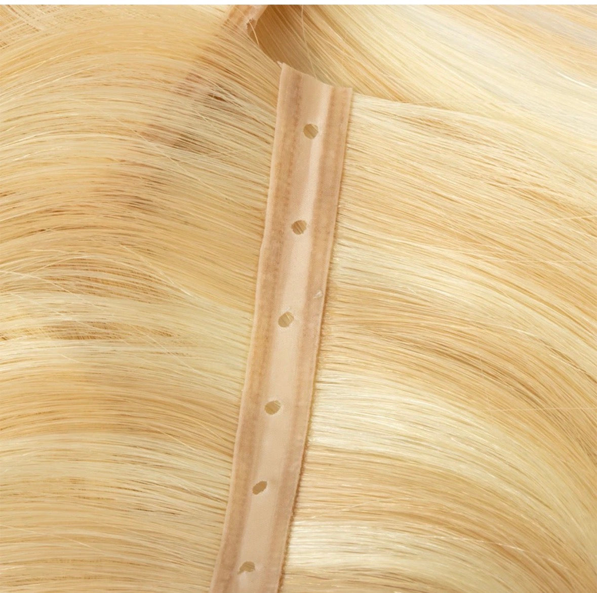 Pro Butterfly Weft (50gram bags)