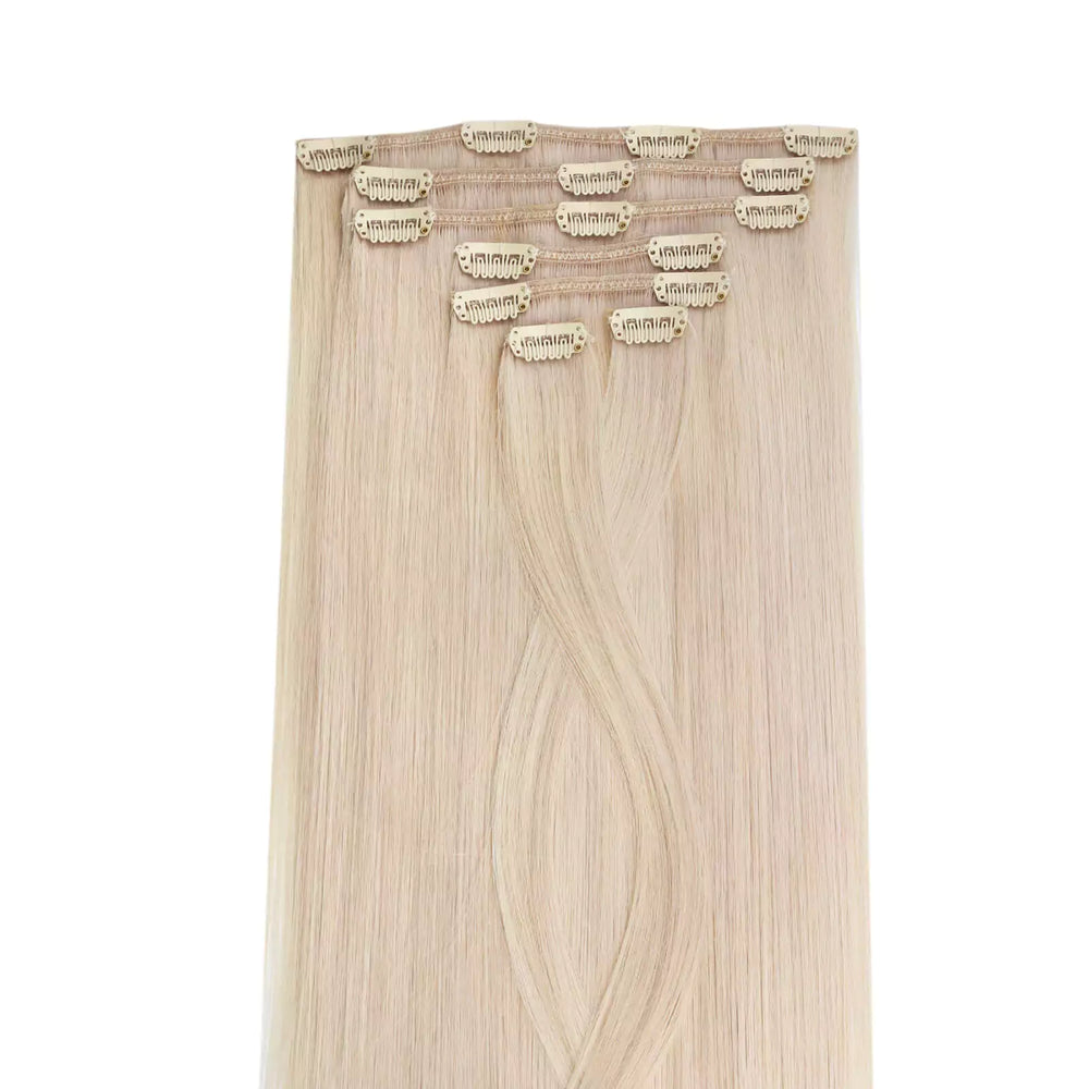 LUX Lite Clip-Ins
