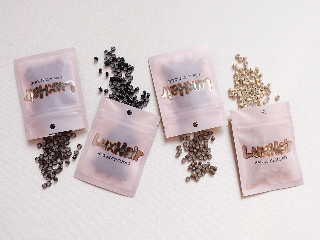Large Beads 500pcs for Stylists
