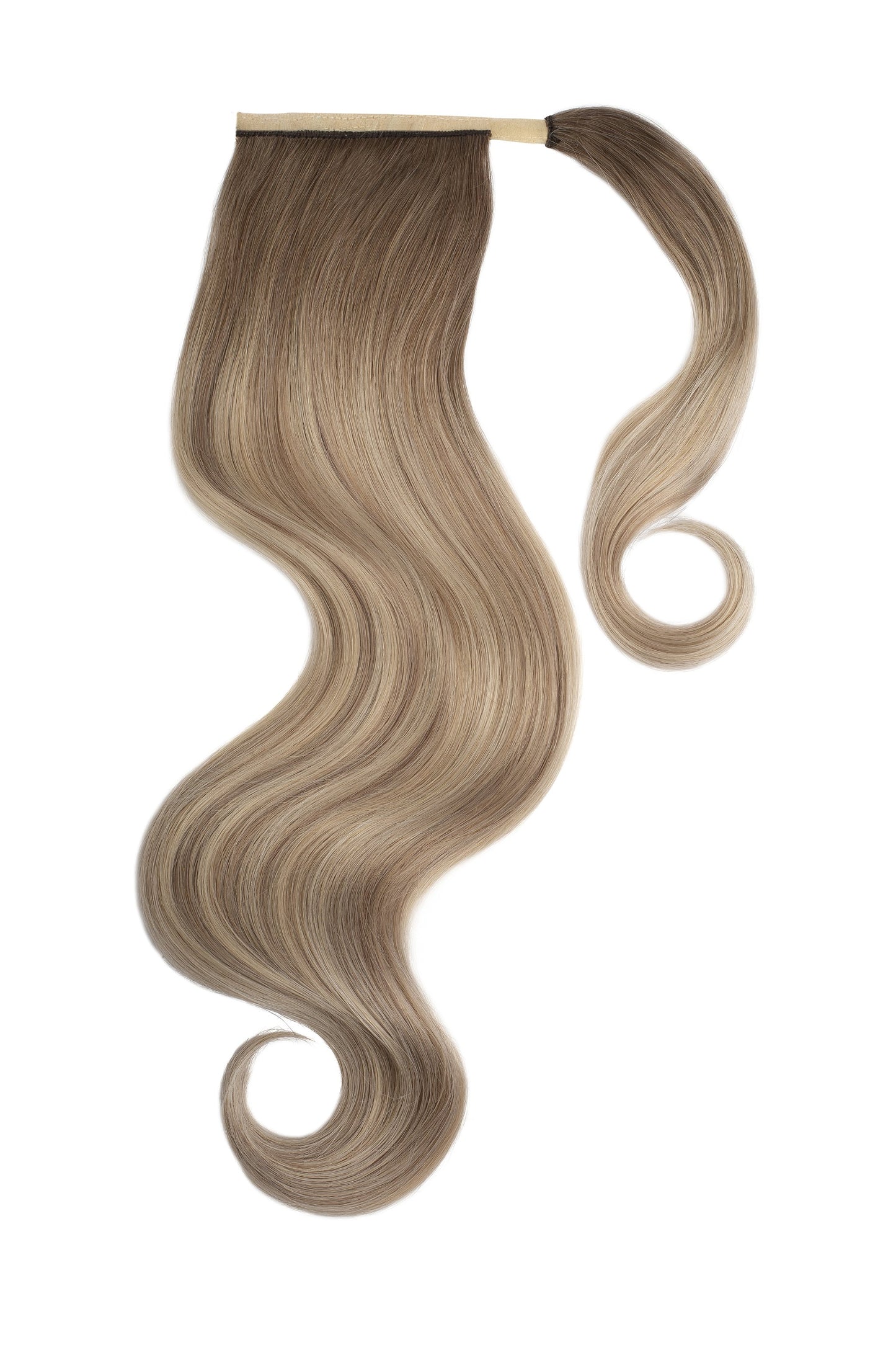 Pro Wrap Ponytail