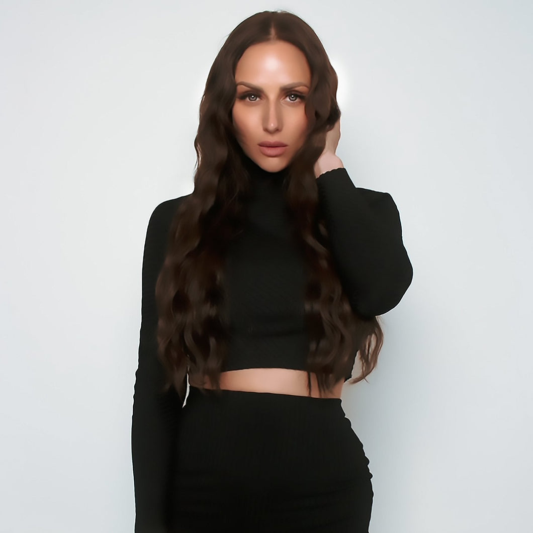 Genius Slim Weft