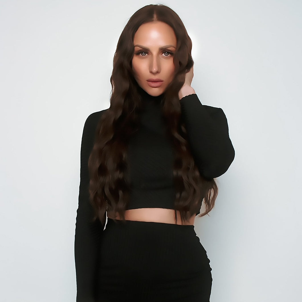 Genius Slim Weft for Stylists