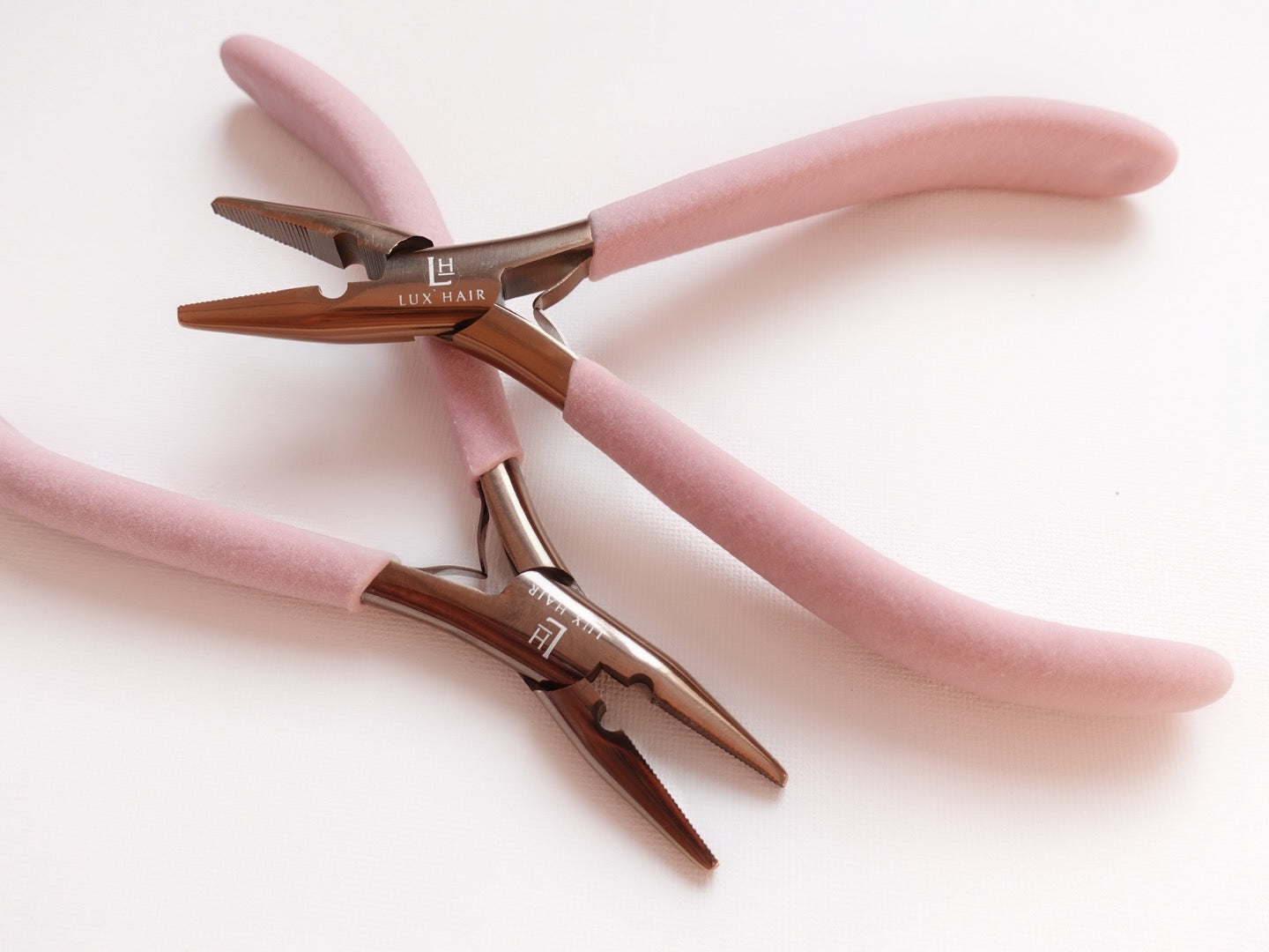 Pro Hair Extension Pliers