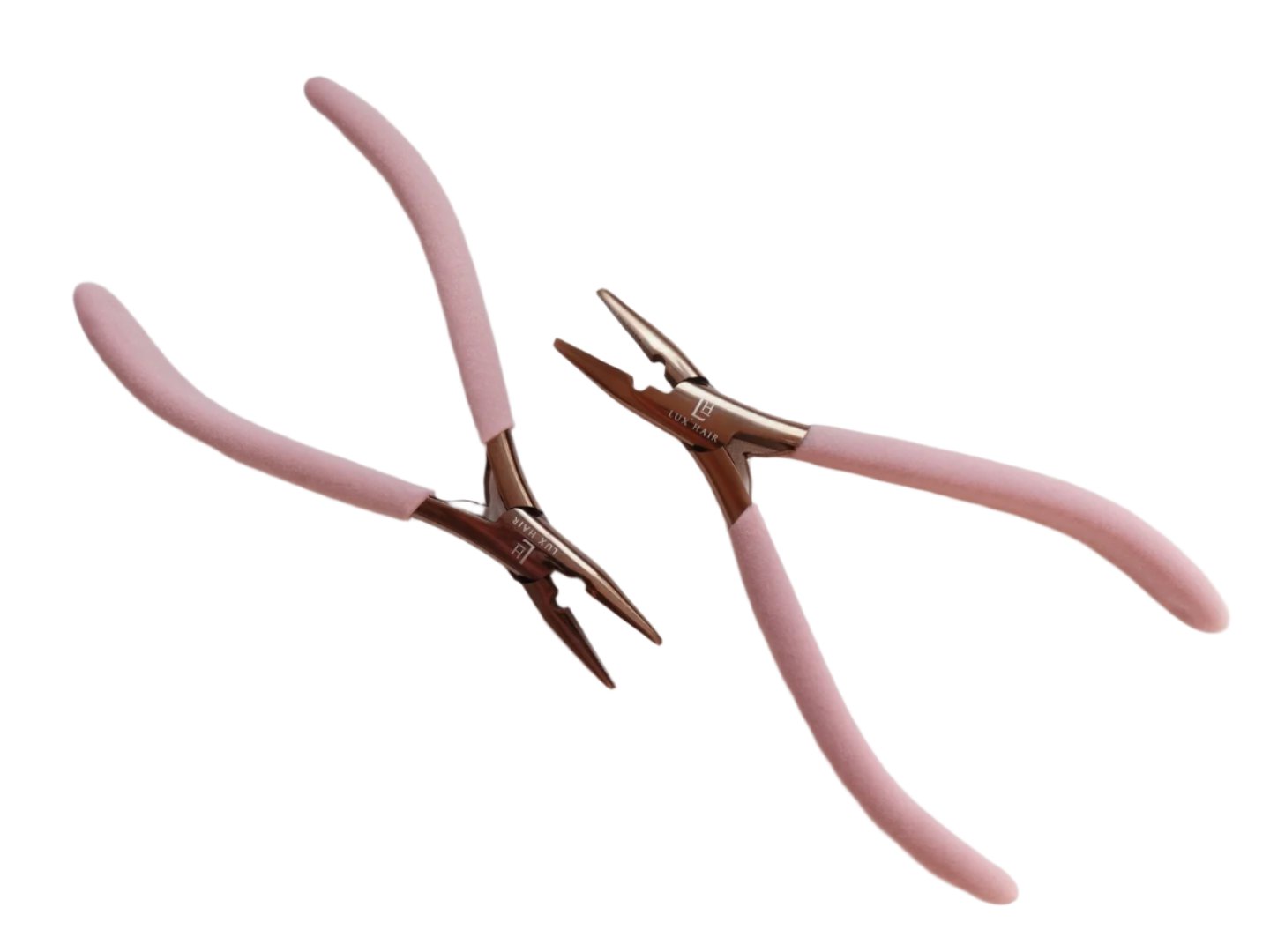 Pro Hair Extension Pliers