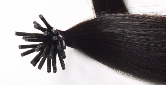 Pro Nano Tips / Keratin Bonds (50 grams)