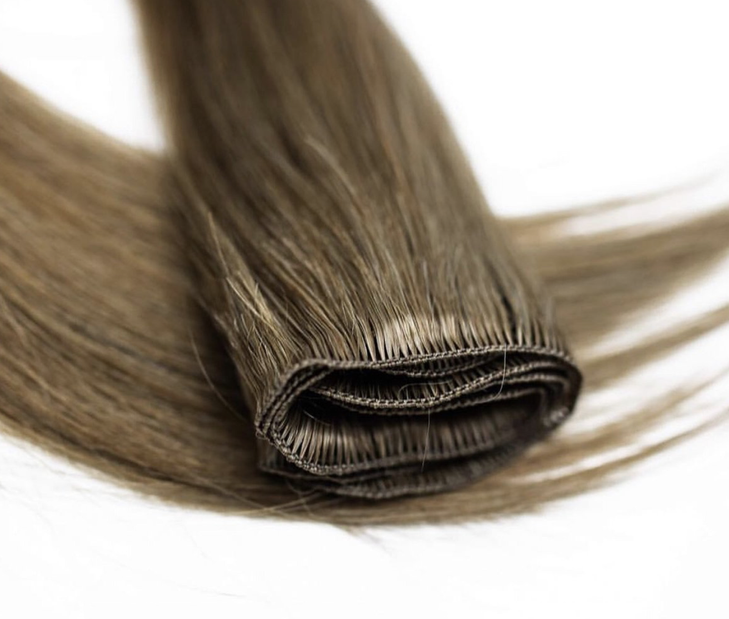 Pro Hand-Tied Weft (50 grams)
