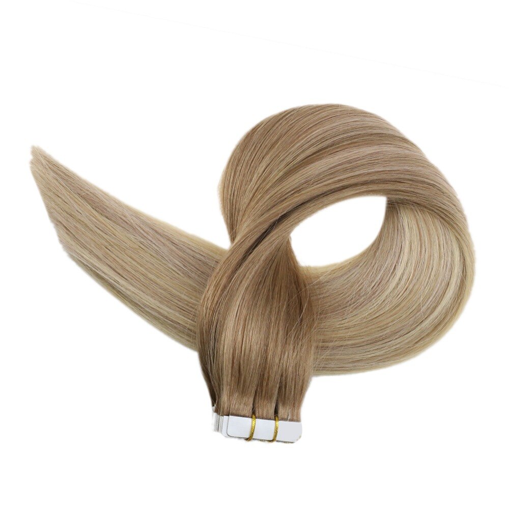 Tape-In Extensions (50 grams)